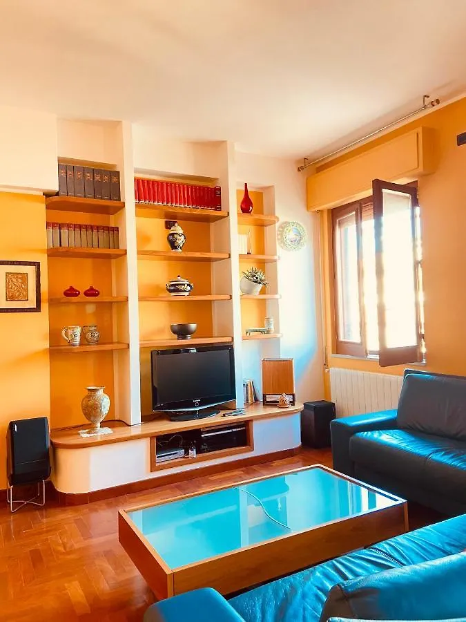 Apartment Casa Di Frank: Appartamento A Due Passi Dal Mare Cefalu Italy