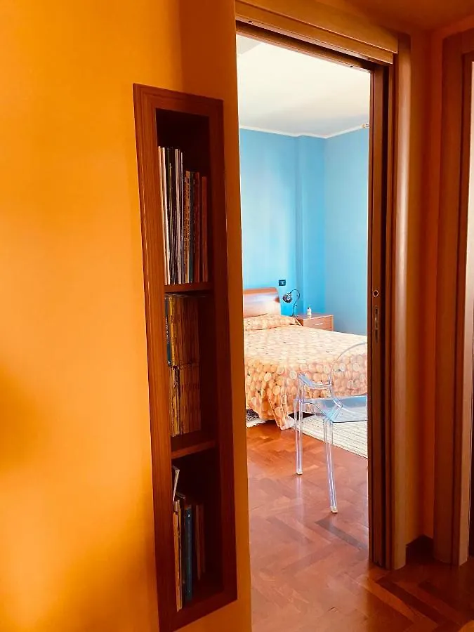Apartment Casa Di Frank: Appartamento A Due Passi Dal Mare Cefalu
