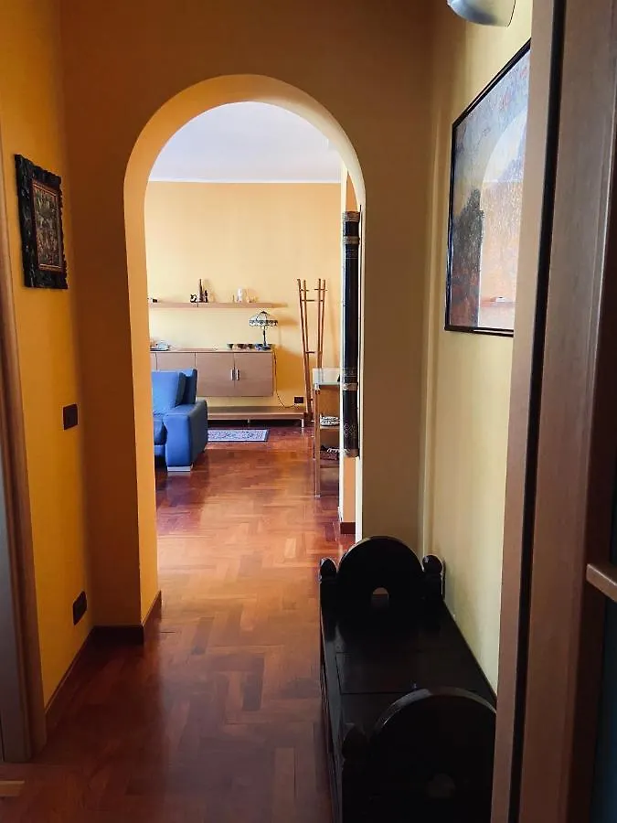 Casa Di Frank: Appartamento A Due Passi Dal Mare Cefalu