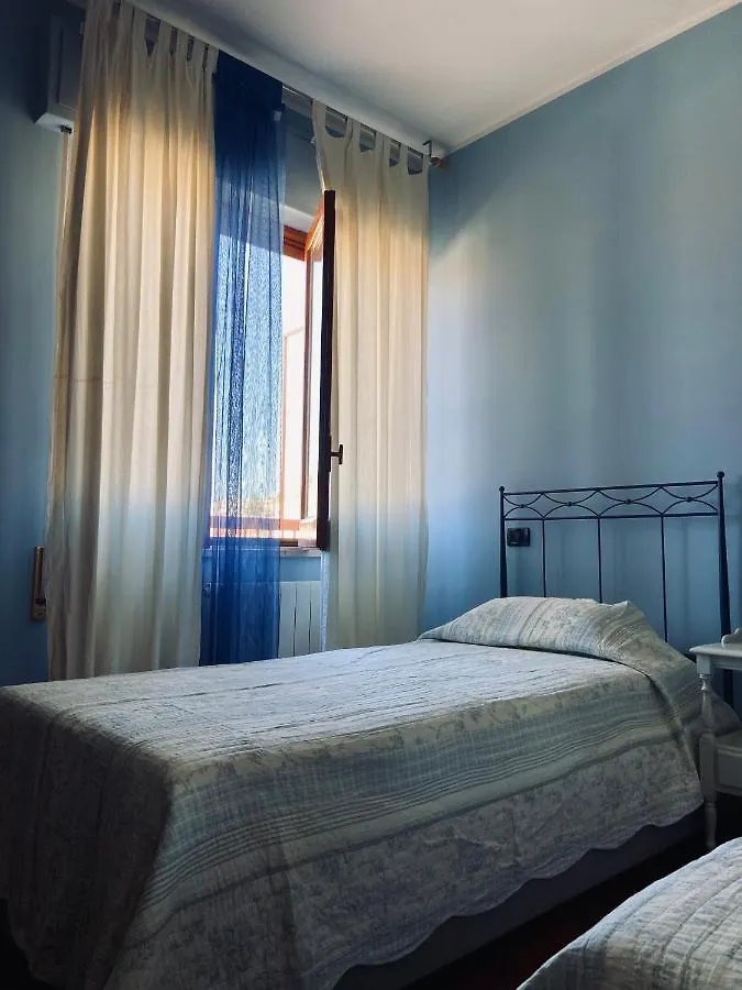 Casa Di Frank: Appartamento A Due Passi Dal Mare Cefalu 0*,