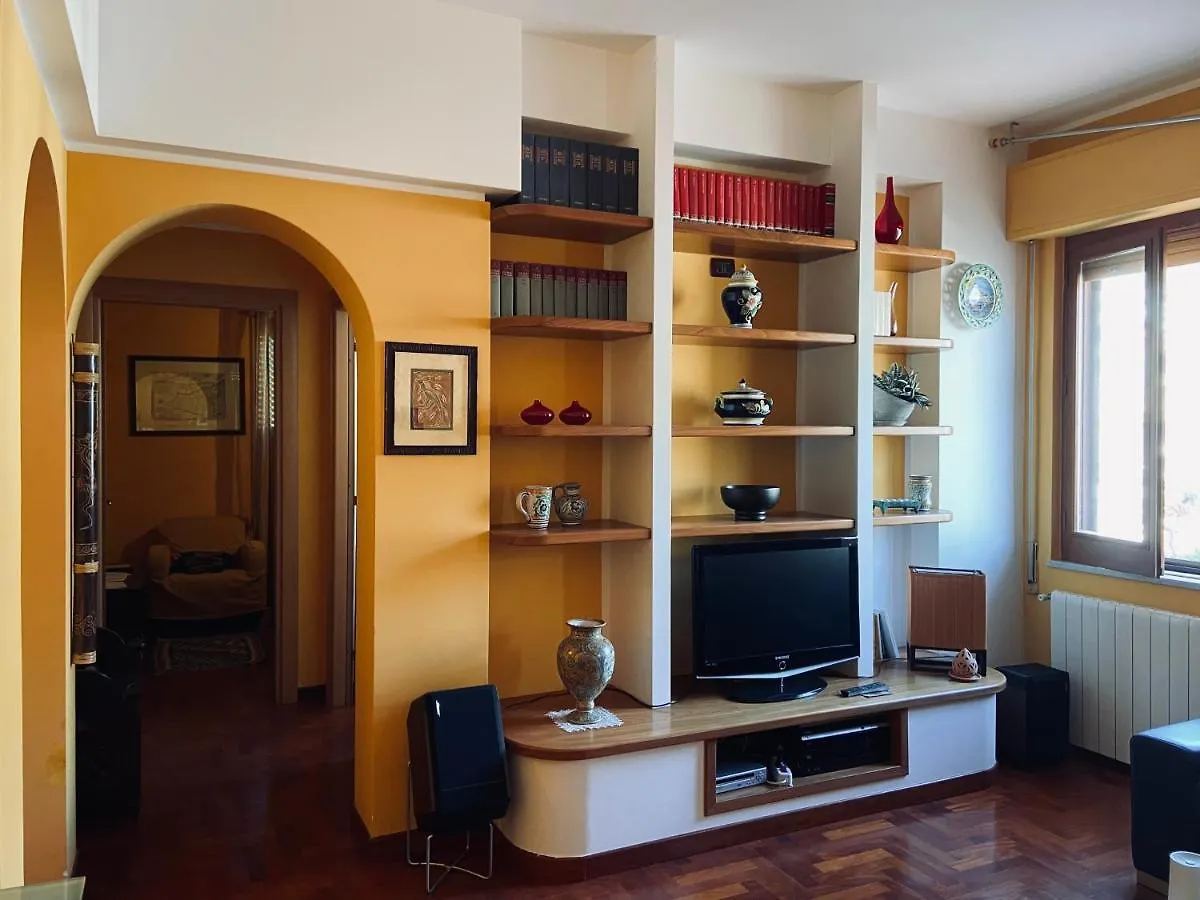 Casa Di Frank: Appartamento A Due Passi Dal Mare Cefalu