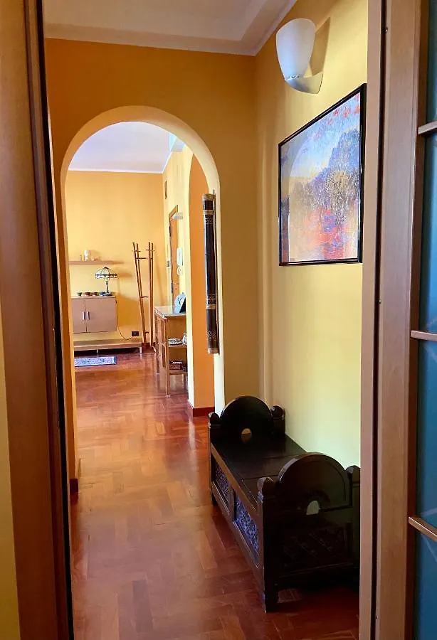Apartment Casa Di Frank: Appartamento A Due Passi Dal Mare Cefalu Italy