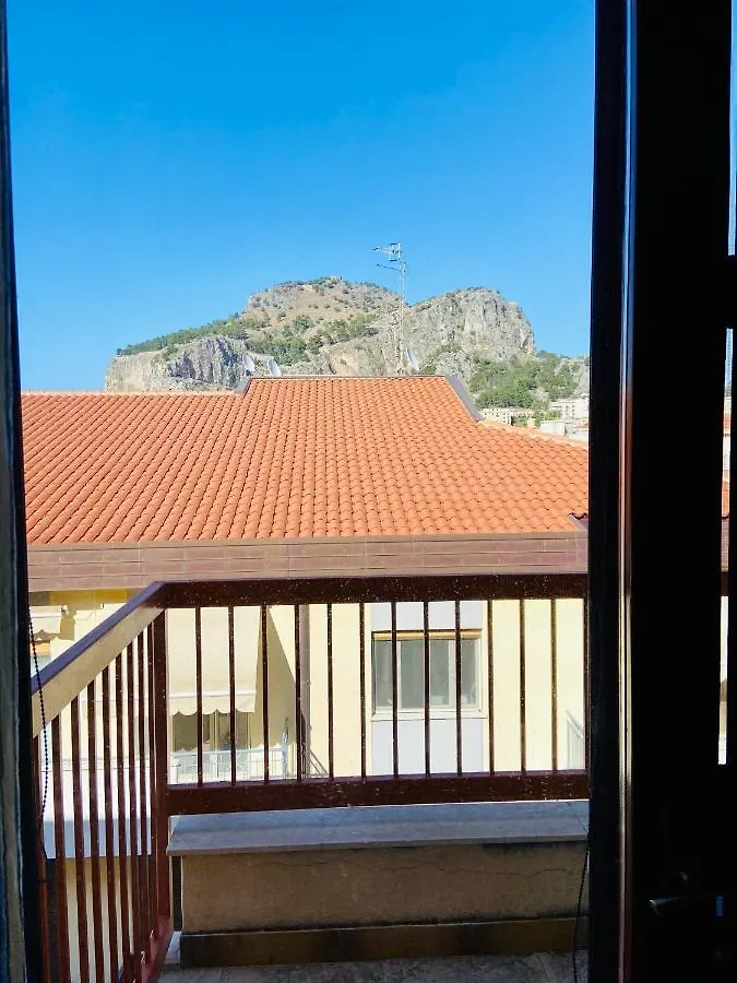 Casa Di Frank: Appartamento A Due Passi Dal Mare Cefalu Apartment