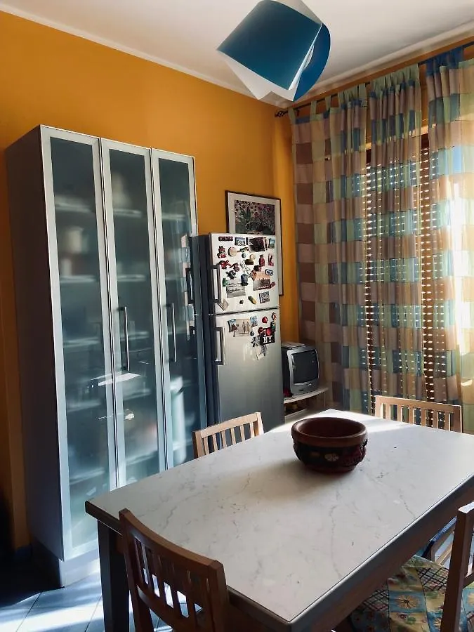 Apartment Casa Di Frank: Appartamento A Due Passi Dal Mare Cefalu