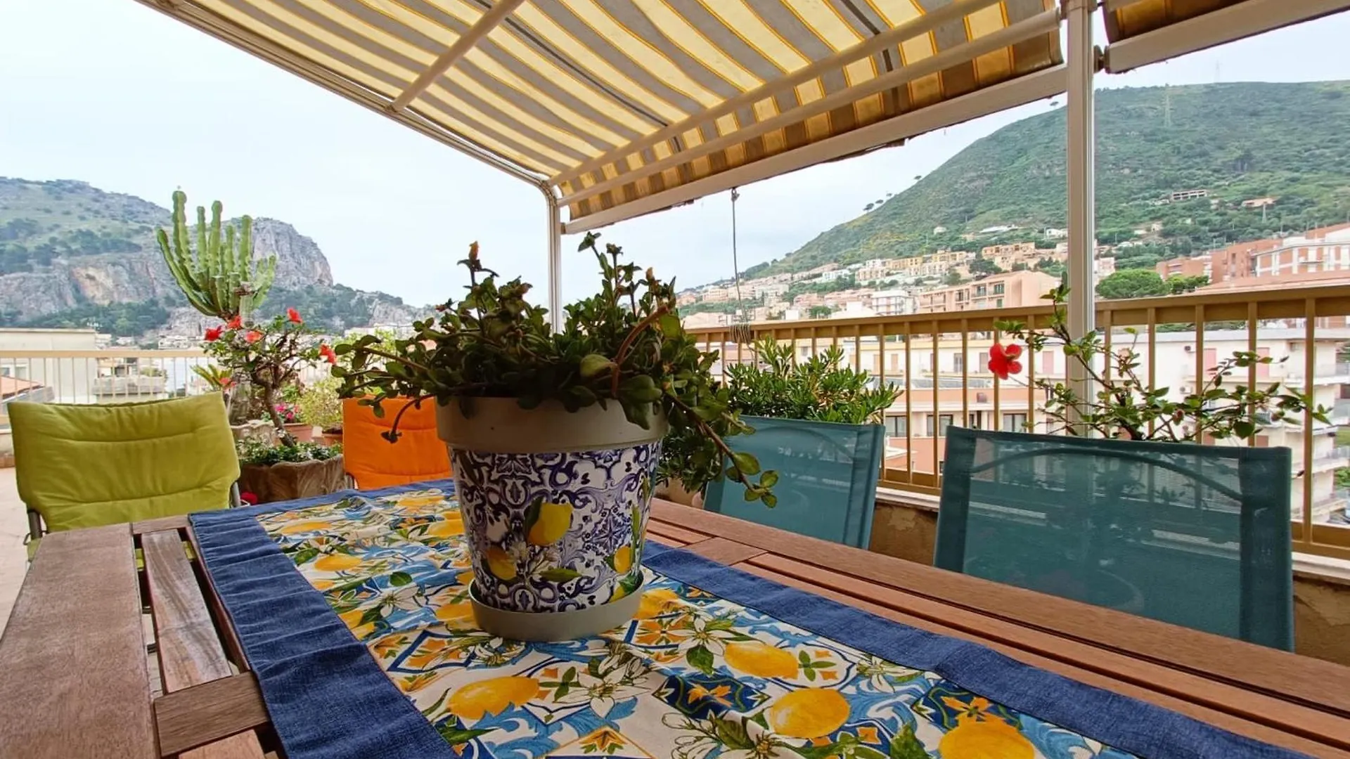 Casa Di Frank: Appartamento A Due Passi Dal Mare Cefalu Apartment