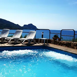 Hotel apartamentowy Ch Exclusive, Cefalù
